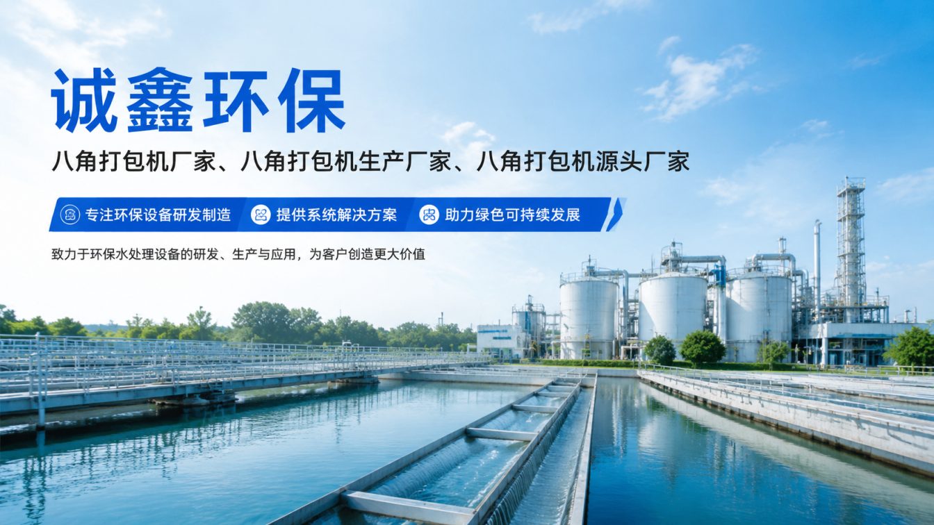虎丘区为工厂节水回用提供环保方案